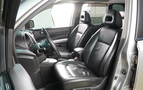 Nissan X-Trail, 2010 год, 1 299 000 рублей, 10 фотография