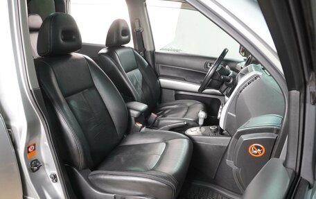 Nissan X-Trail, 2010 год, 1 299 000 рублей, 8 фотография