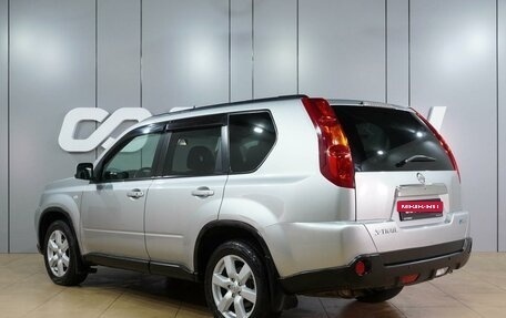 Nissan X-Trail, 2010 год, 1 299 000 рублей, 2 фотография