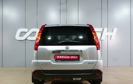 Nissan X-Trail, 2010 год, 1 299 000 рублей, 4 фотография