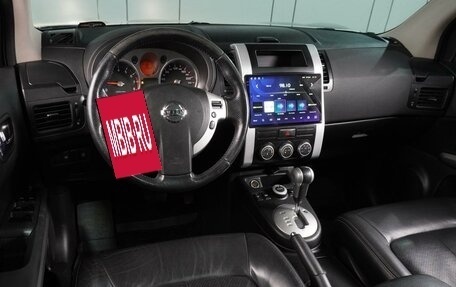 Nissan X-Trail, 2010 год, 1 299 000 рублей, 6 фотография