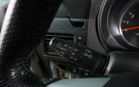 Nissan X-Trail, 2010 год, 1 299 000 рублей, 17 фотография