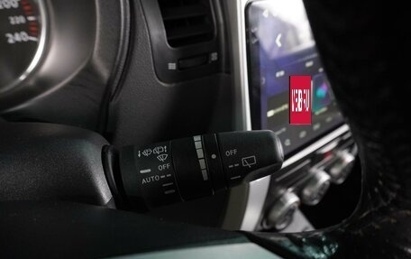 Nissan X-Trail, 2010 год, 1 299 000 рублей, 18 фотография