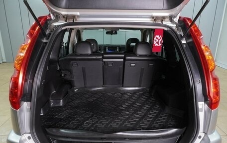 Nissan X-Trail, 2010 год, 1 299 000 рублей, 25 фотография