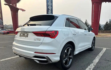 Audi Q3, 2022 год, 2 100 000 рублей, 6 фотография