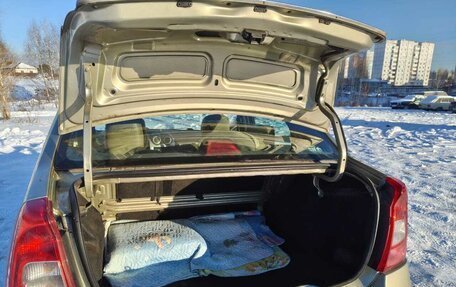 Renault Logan I, 2013 год, 710 000 рублей, 8 фотография