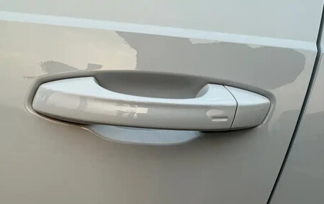 Audi Q3, 2022 год, 2 100 000 рублей, 7 фотография