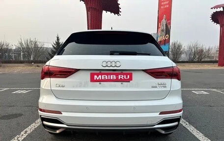 Audi Q3, 2022 год, 2 100 000 рублей, 5 фотография