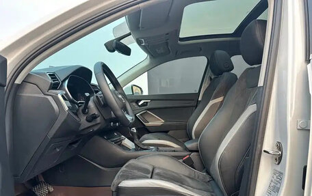 Audi Q3, 2022 год, 2 100 000 рублей, 9 фотография