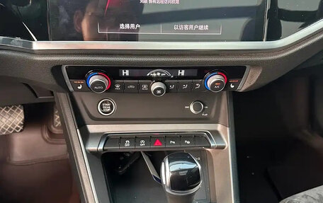 Audi Q3, 2022 год, 2 100 000 рублей, 15 фотография