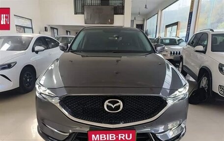 Mazda CX-5 II, 2021 год, 2 150 202 рублей, 1 фотография