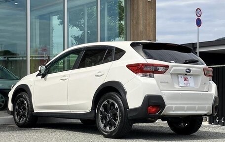 Subaru XV II, 2020 год, 1 254 555 рублей, 6 фотография