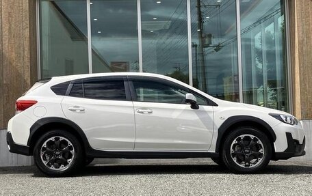 Subaru XV II, 2020 год, 1 254 555 рублей, 7 фотография