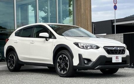 Subaru XV II, 2020 год, 1 254 555 рублей, 3 фотография