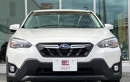 Subaru XV II, 2020 год, 1 254 555 рублей, 2 фотография