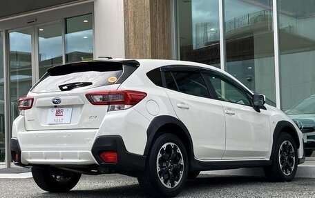 Subaru XV II, 2020 год, 1 254 555 рублей, 4 фотография