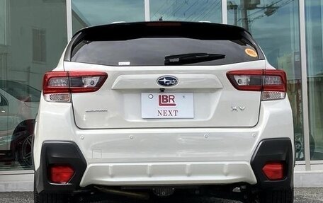 Subaru XV II, 2020 год, 1 254 555 рублей, 5 фотография