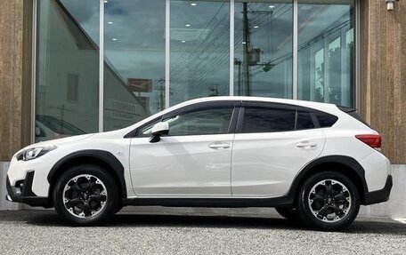 Subaru XV II, 2020 год, 1 254 555 рублей, 8 фотография