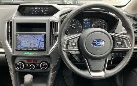 Subaru XV II, 2020 год, 1 254 555 рублей, 13 фотография