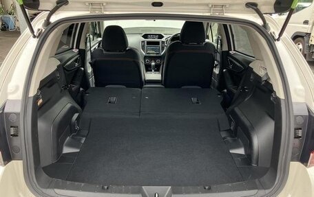 Subaru XV II, 2020 год, 1 254 555 рублей, 9 фотография