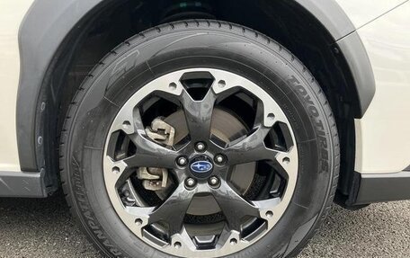 Subaru XV II, 2020 год, 1 254 555 рублей, 11 фотография