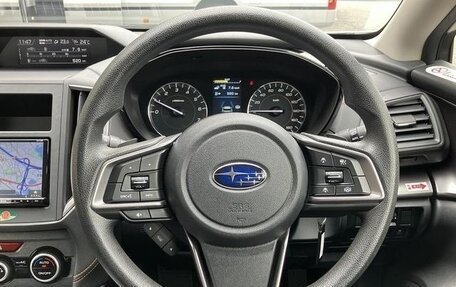 Subaru XV II, 2020 год, 1 254 555 рублей, 12 фотография