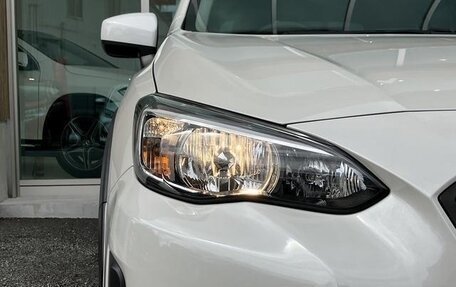 Subaru XV II, 2020 год, 1 254 555 рублей, 10 фотография