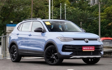 Volkswagen Tharu, 2025 год, 2 020 000 рублей, 1 фотография