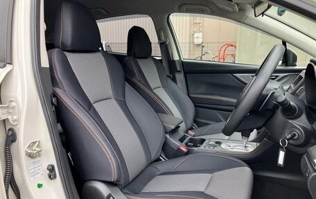 Subaru XV II, 2020 год, 1 254 555 рублей, 15 фотография