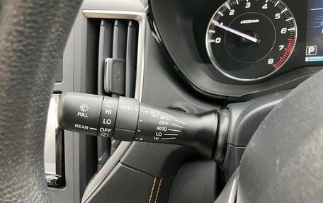 Subaru XV II, 2020 год, 1 254 555 рублей, 18 фотография