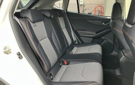 Subaru XV II, 2020 год, 1 254 555 рублей, 17 фотография