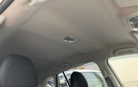 Subaru XV II, 2020 год, 1 254 555 рублей, 16 фотография