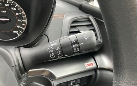 Subaru XV II, 2020 год, 1 254 555 рублей, 19 фотография