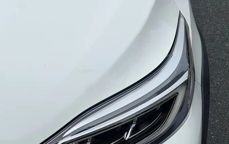 Toyota Yaris XP150 рестайлинг, 2021 год, 1 200 000 рублей, 7 фотография