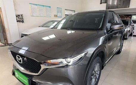 Mazda CX-5 II, 2021 год, 2 150 202 рублей, 2 фотография