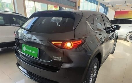 Mazda CX-5 II, 2021 год, 2 150 202 рублей, 8 фотография