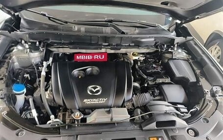 Mazda CX-5 II, 2021 год, 2 150 202 рублей, 3 фотография