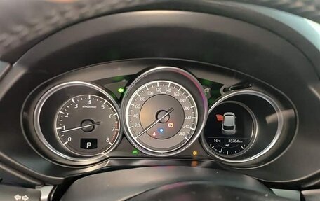 Mazda CX-5 II, 2021 год, 2 150 202 рублей, 10 фотография