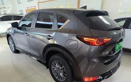 Mazda CX-5 II, 2021 год, 2 150 202 рублей, 19 фотография