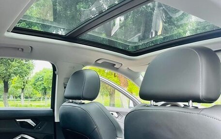 Audi Q3, 2022 год, 2 350 300 рублей, 13 фотография