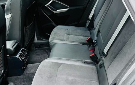 Audi Q3, 2022 год, 2 350 300 рублей, 12 фотография