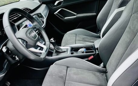 Audi Q3, 2022 год, 2 350 300 рублей, 9 фотография