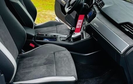 Audi Q3, 2022 год, 2 350 300 рублей, 10 фотография