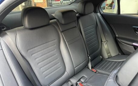 Mercedes-Benz CLA, 2021 год, 2 000 000 рублей, 14 фотография