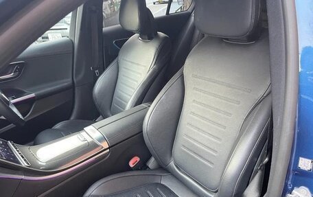 Mercedes-Benz CLA, 2021 год, 2 000 000 рублей, 8 фотография