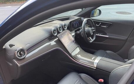 Mercedes-Benz CLA, 2021 год, 2 000 000 рублей, 11 фотография