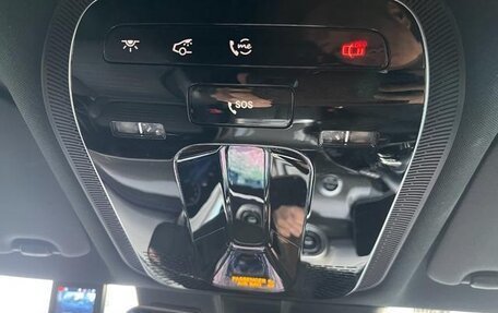 Mercedes-Benz CLA, 2021 год, 2 000 000 рублей, 10 фотография