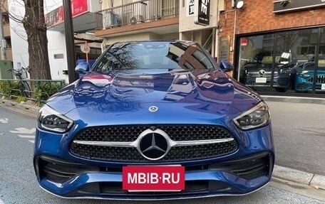 Mercedes-Benz CLA, 2021 год, 2 000 000 рублей, 2 фотография