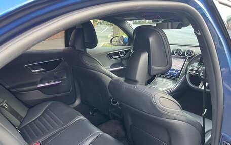 Mercedes-Benz CLA, 2021 год, 2 000 000 рублей, 15 фотография