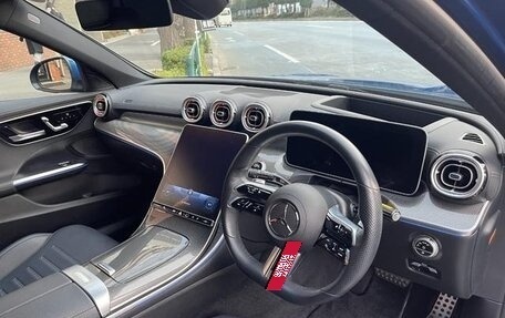 Mercedes-Benz CLA, 2021 год, 2 000 000 рублей, 7 фотография